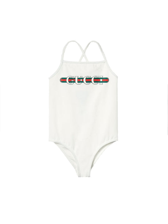 Gucci Body Logo