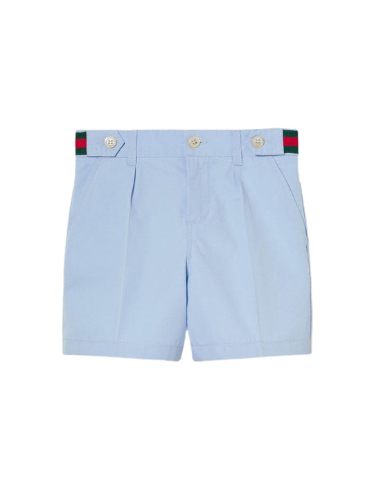 Gucci Bermuda