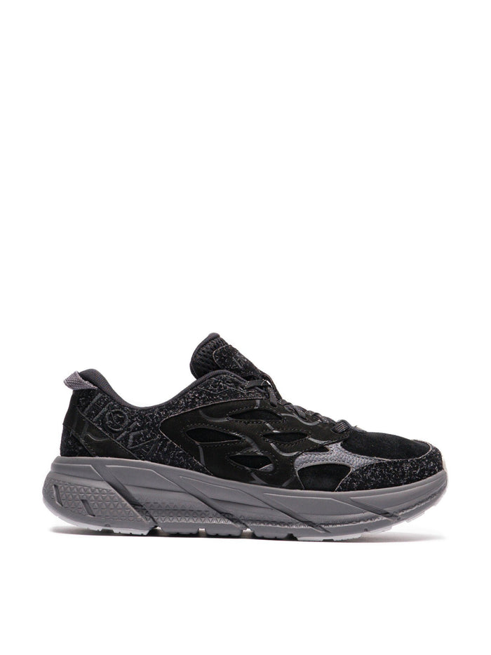 Hoka One One Clifton L Suede Tp Sneakers