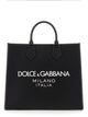 Dolce & Gabbana Large Shopping Bag