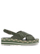Pons Quintana Leather Sandals