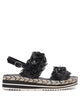 Pons Quintana Leather Sandals