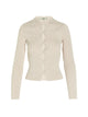 Fendi Cotton Cardigan