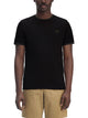 Fred Perry Double Stripe T-Shirt