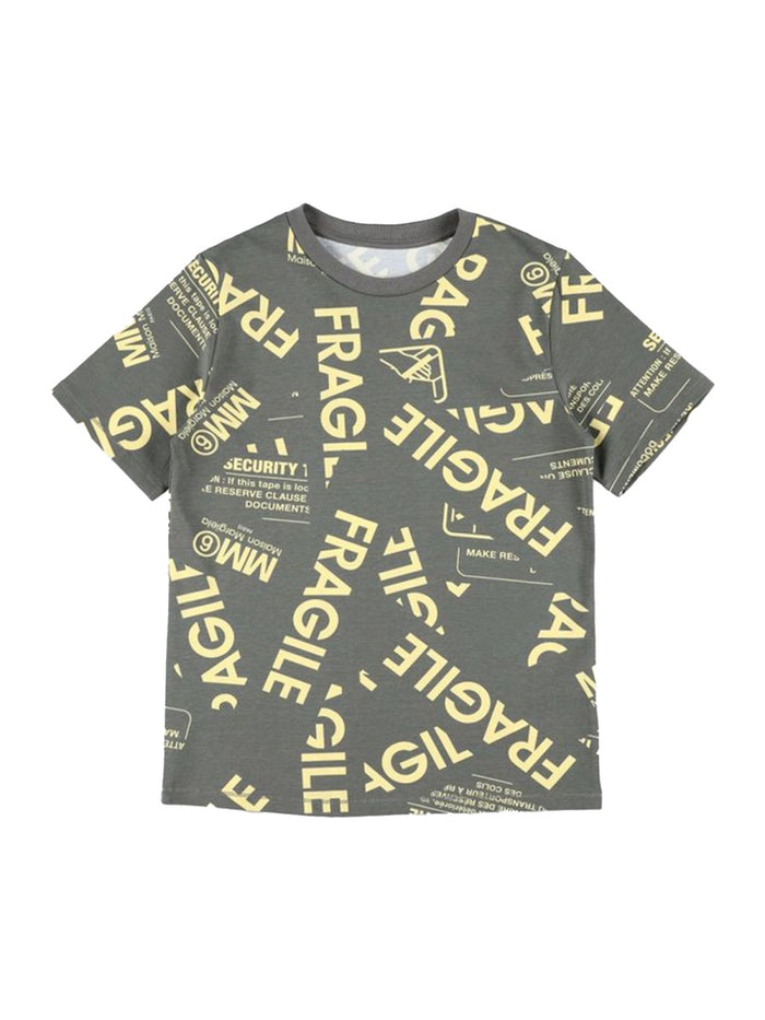 Mm6 Maison Margiela Shirt