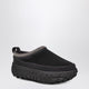 Ugg Venture Daze Black Suede