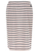 Rotate Birger Christensen 'Jersey Midi' Skirt