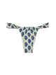 Mc2 Saint Barth "Noelle" Bikini Bottom