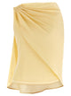 Rotate Birger Christensen Hood Insert Top