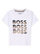Boss T-Shirts