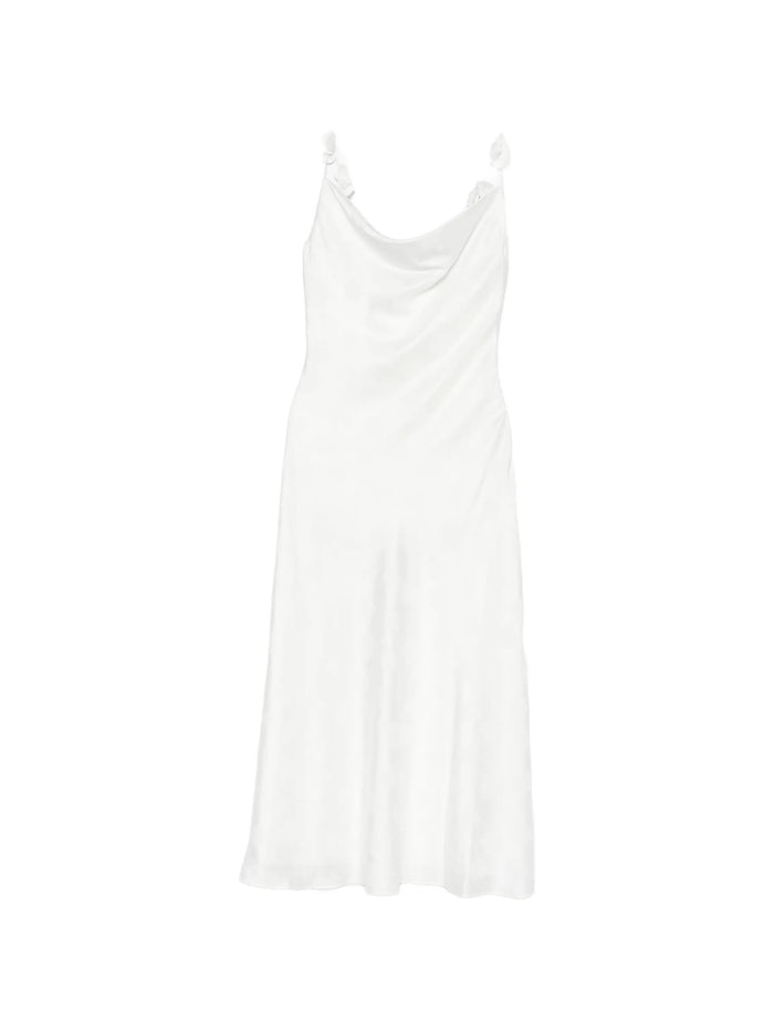 Rotate Birgerchristensen Midi Dress