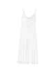 Rotate Birgerchristensen Midi Dress