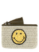 Anya Hindmarch Clutch Bag "Wink"