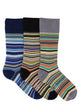 Paul Smith Set Di Tre Calzini