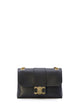 Celine Victoire Medium Bag In Supple Calfskin