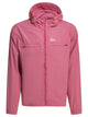 Stussy Pink Nylon Jacket