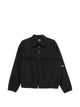 Stussy Stussy Jackets In Black Color.
