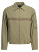 Stussy Beige Cotton Jacket