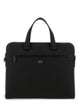 Ferragamo Leather Business Bag