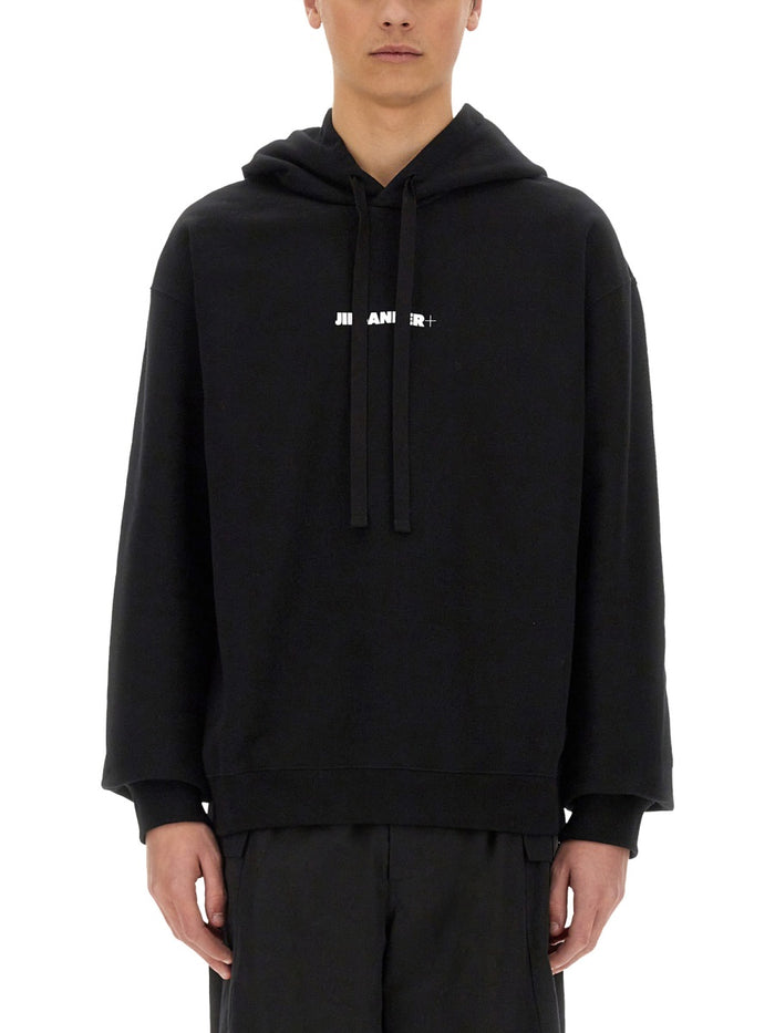 Jil Sander Hoodie