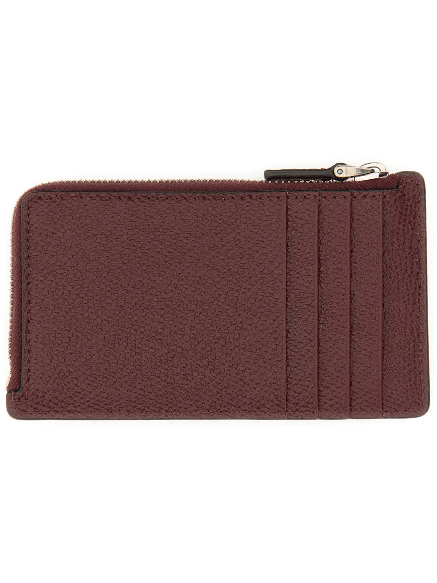 Valentino Garavani "Vlogo Signature" Coin Purse