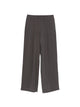 Alysi Wide-Leg Trousers