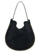 Isabel Marant Borsa Hobo "Oskan"