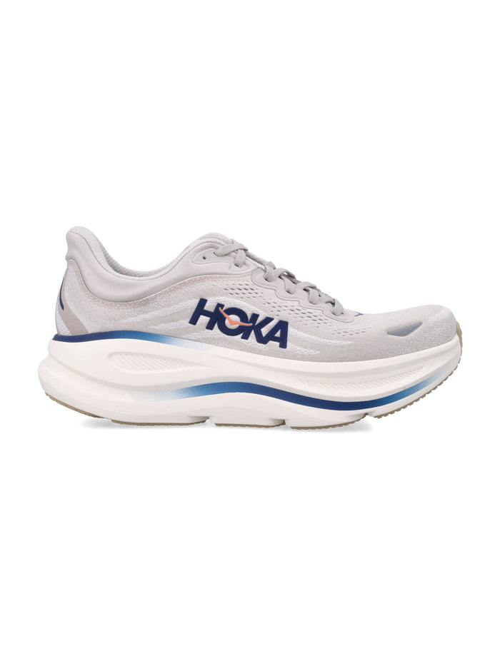 Hoka One One Low-Top Bondi 9 Sneakers