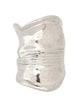Jean Paul Gaultier "The Crushed Can" Ring