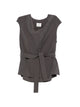 Alysi Sleeveless Toop