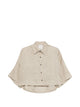 Alysi Striped Shirt
