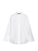 Rotate Birgerchristensen Oversized Shirt