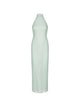 Rotate Birgerchristensen Beaded Maxi Dress