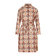 Etro Printed Shirt Dress