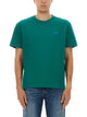 A.p.c. Boxy T-Shirt