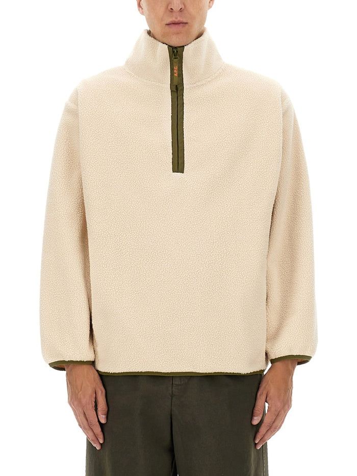 A.p.c. "Willy" Sweatshirt