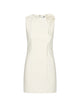 Rotate Birgerchristensen Crepe Mini Dress