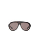 Rotate Birgerchristensen Pilot Aviator Sunglasses