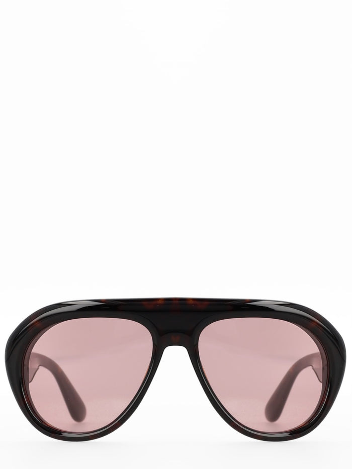 Rotate Birgerchristensen Dove Acetate Glasses