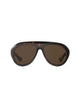 Rotate Birgerchristensen Pilot Aviator Sunglasses