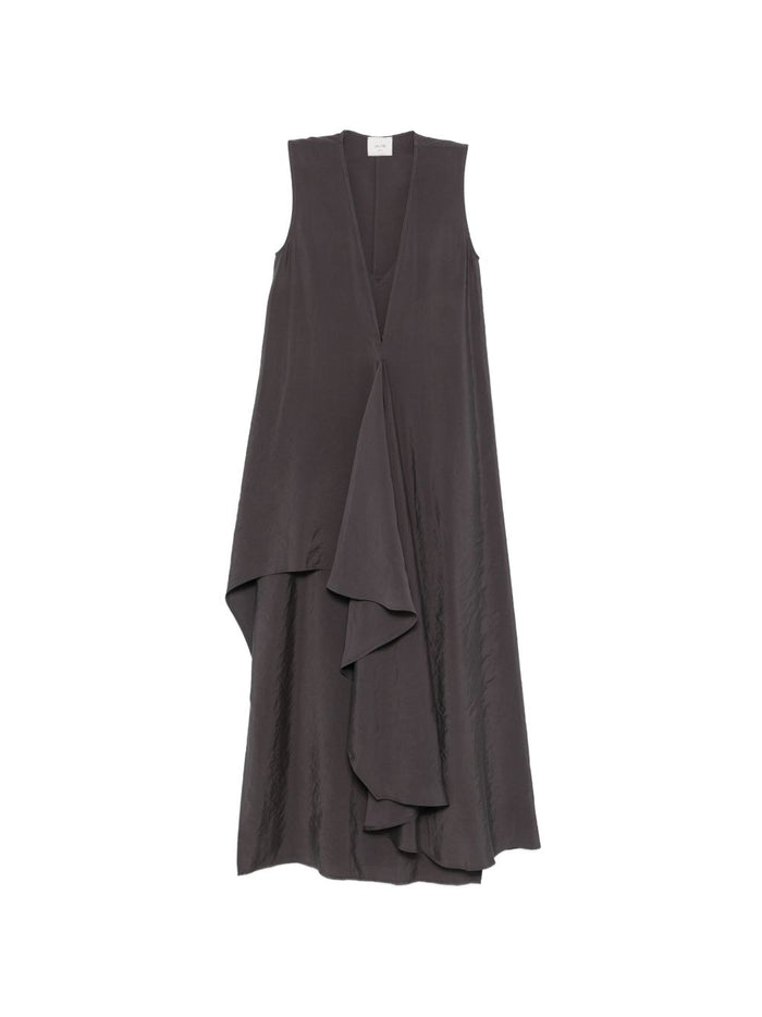 Alysi Long Dress