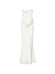 Rotate Birgerchristensen Corsage Long Dress