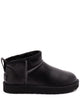 Ugg Classic Ultra Mini Leather Regenerated Boots