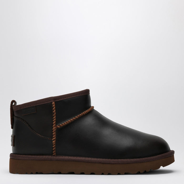 Ugg Classic Ultra Mini Ironwood Boot