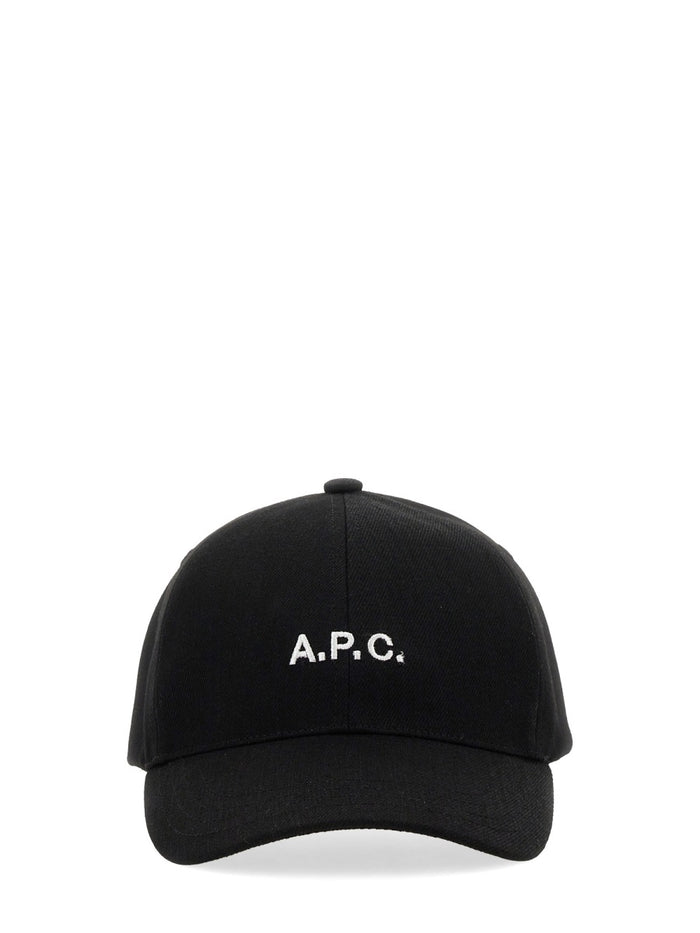 A.p.c. Cappello Da Baseball "Charlie"