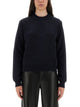 Golden Goose Cotton Jersey