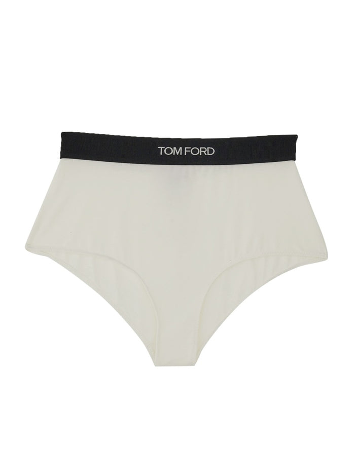 Tom Ford Briefs With Logo