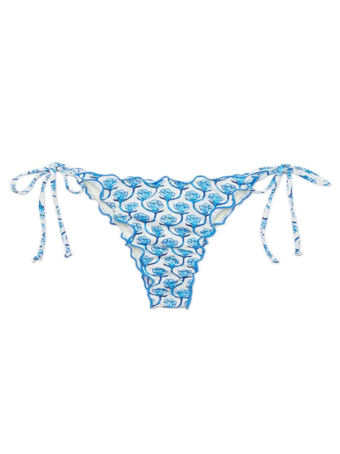 Mc2 Saint Barth "Miami" Bikini Bottoms