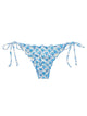 Mc2 Saint Barth "Miami" Bikini Bottoms