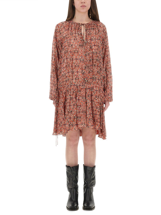 Marant Étoile Dress "Bess"